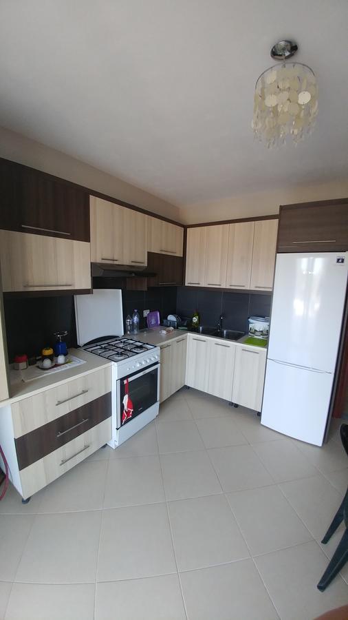 Mona'S Hostel Sarande Luaran gambar